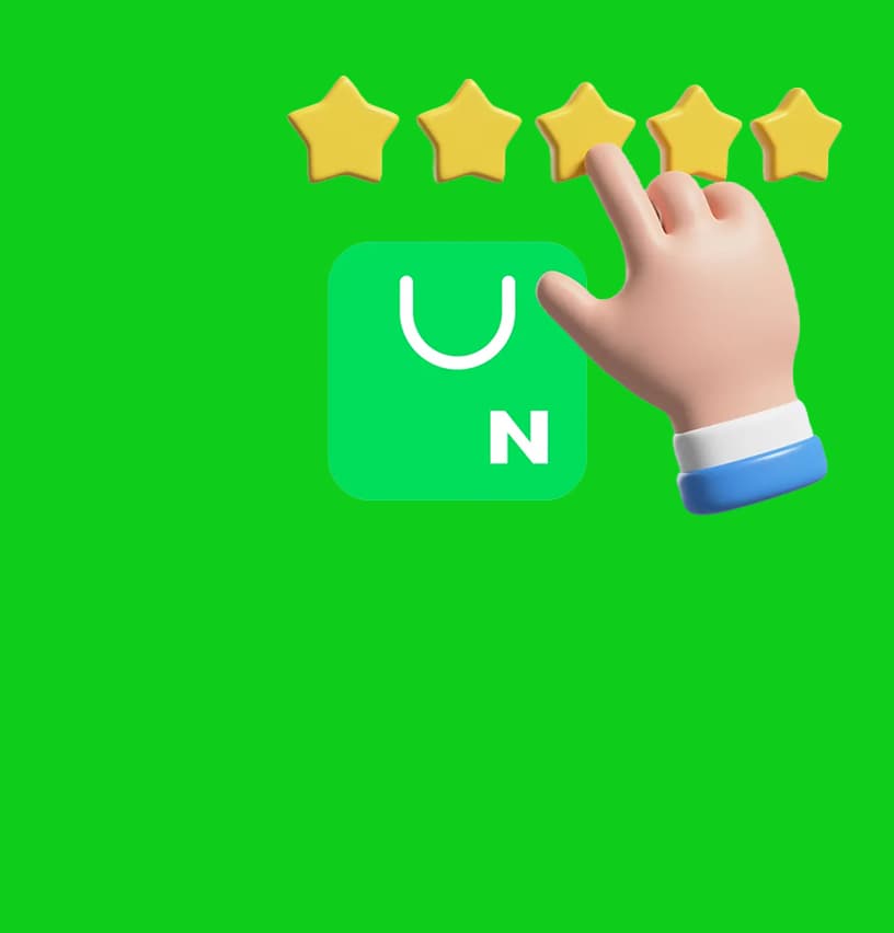 네이버 쇼핑 만족도 1위 고객들의 리얼리뷰