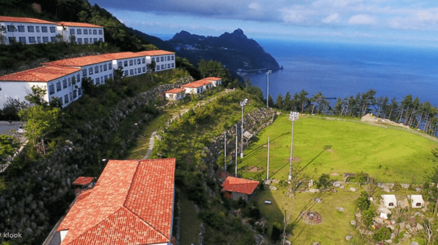 라페루즈리조트