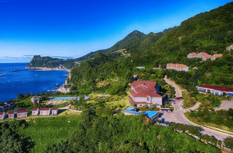 대아울릉리조트